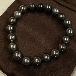Tahitian Pearls by Bombshell Beads